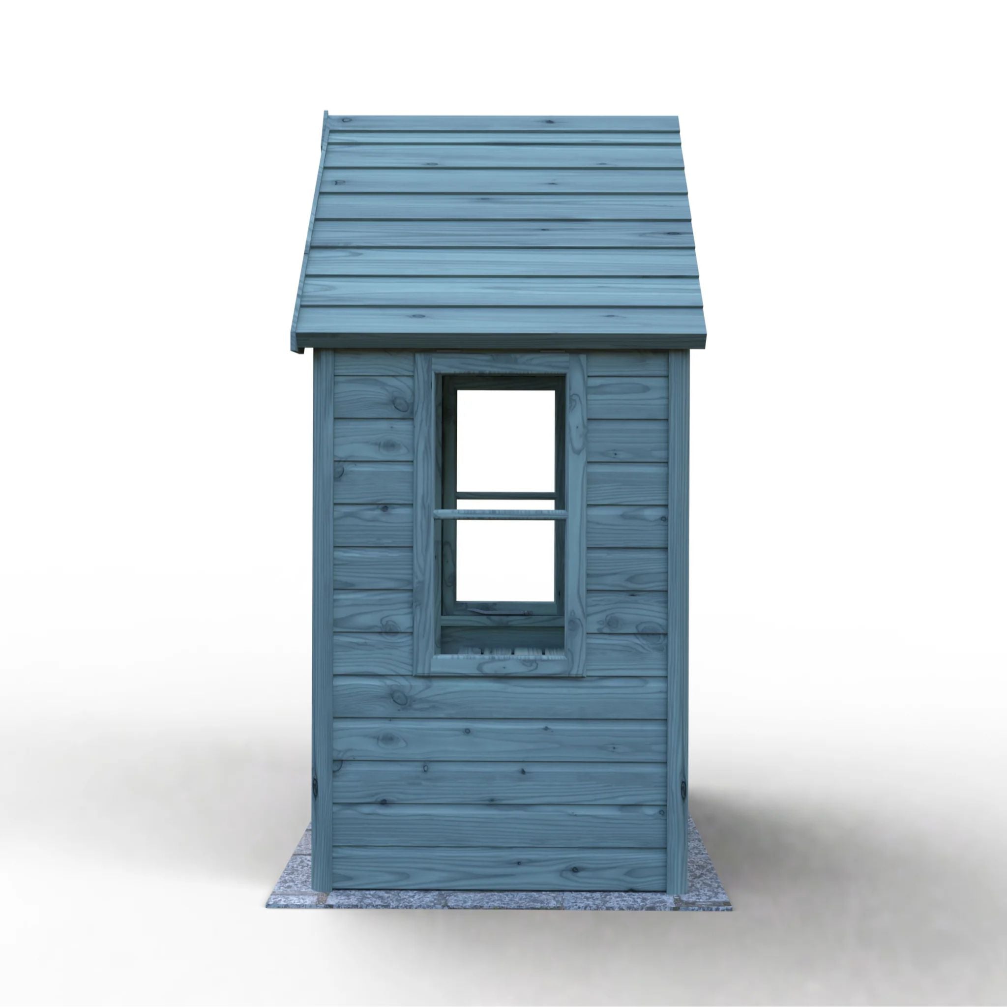 Shire Almarie Arbour – Elegant & Durable Pressure-Treated Garden Seating | Garden Life Stores