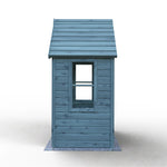 Shire Almarie Arbour – Elegant & Durable Pressure-Treated Garden Seating | Garden Life Stores