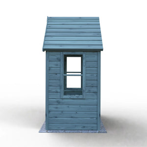 Shire Almarie Arbour – Elegant & Durable Pressure-Treated Garden Seating | Garden Life Stores