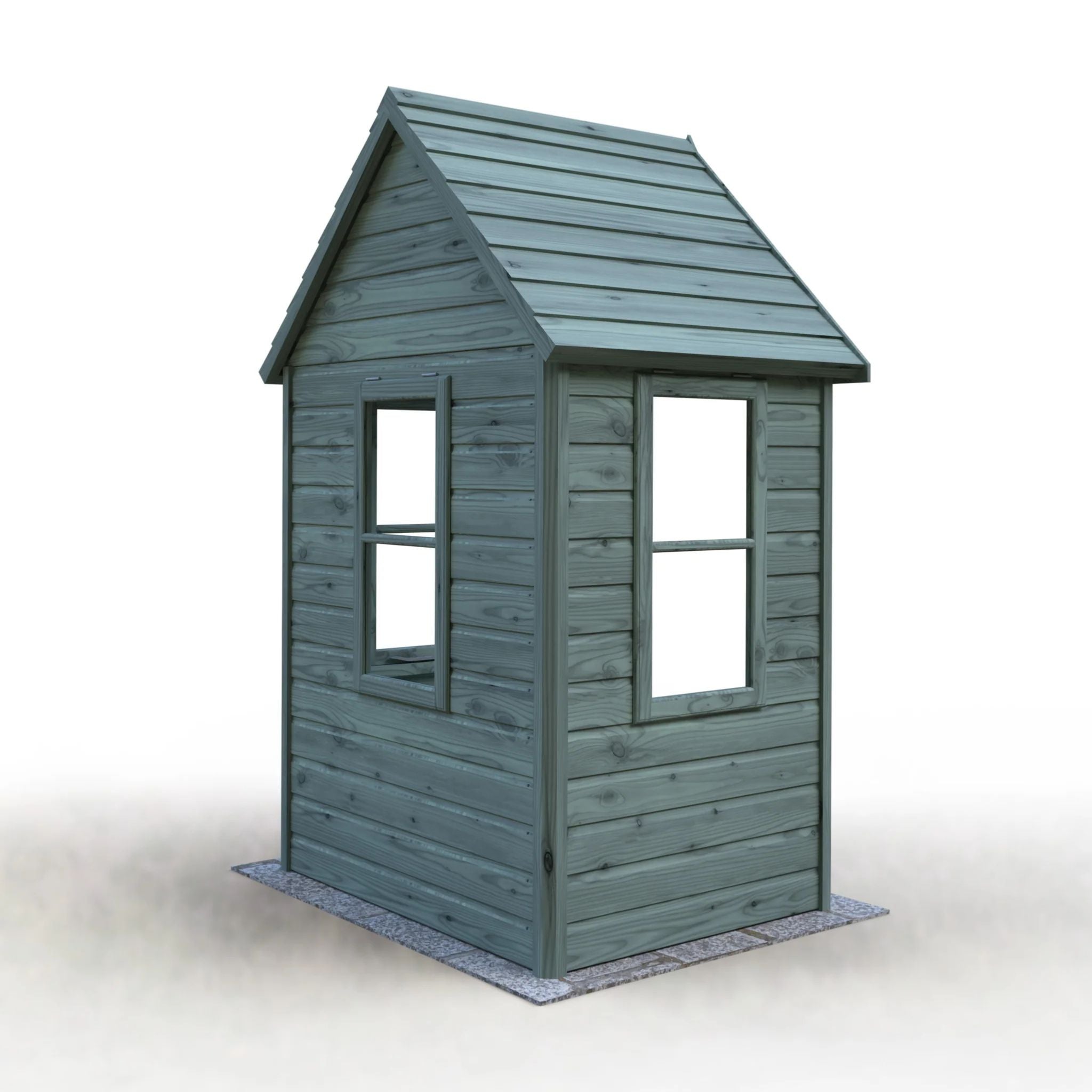 Shire Almarie Arbour – Elegant & Durable Pressure-Treated Garden Seating | Garden Life Stores