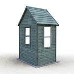 Shire Almarie Arbour – Elegant & Durable Pressure-Treated Garden Seating | Garden Life Stores