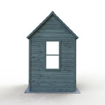Shire Almarie Arbour – Elegant & Durable Pressure-Treated Garden Seating | Garden Life Stores