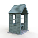 Shire Almarie Arbour – Elegant & Durable Pressure-Treated Garden Seating | Garden Life Stores