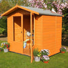 Shire Avance Summerhouse 7x5