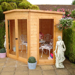 Shire Barclay Summerhouse 8x8