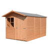 Shire Barraca Shed 7x10