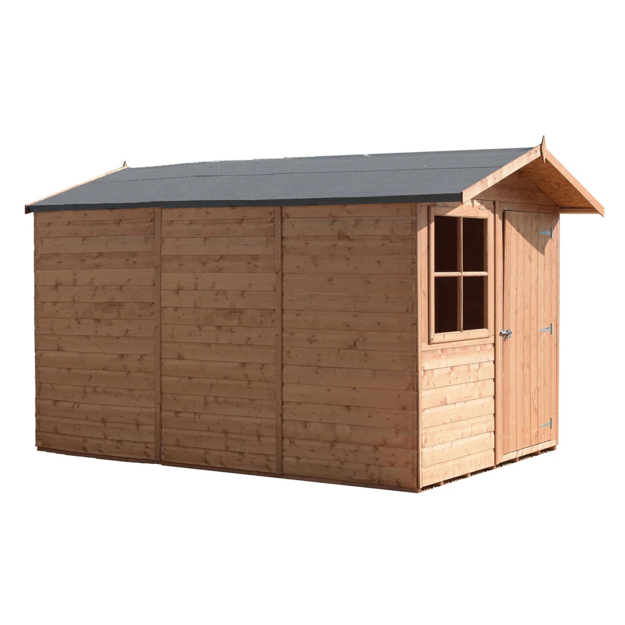 Shire Barraca Shed 7x10