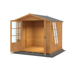 Shire Buckingham 7x7 Summerhouse | Garden Life Stores