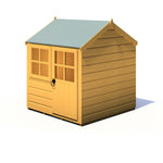 Shire Bunny Playhouse 4x4 - Garden Life Stores. 