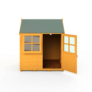 Shire Bunny Playhouse 4x4 - Garden Life Stores. 