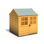 Shire Bunny Playhouse 4x4 - Garden Life Stores. 