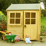 Shire Bunny Playhouse 4x4 - Garden Life Stores. 