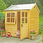 Shire Bunny Playhouse 4x4 - Garden Life Stores. 