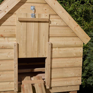 Rowlinson Large Chicken Coop