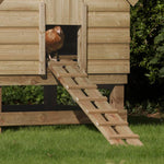 Rowlinson Large Chicken Coop