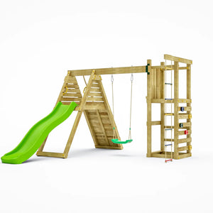 Shire Climber Playhouse – Adventure & Fun in the Garden | Garden Life Stores
