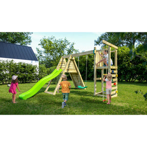 Shire Climber Playhouse – Adventure & Fun in the Garden | Garden Life Stores
