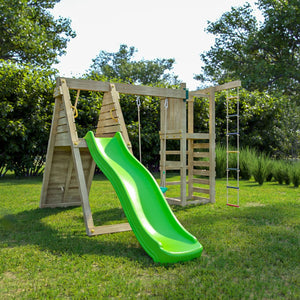 Shire Climber Playhouse – Adventure & Fun in the Garden | Garden Life Stores