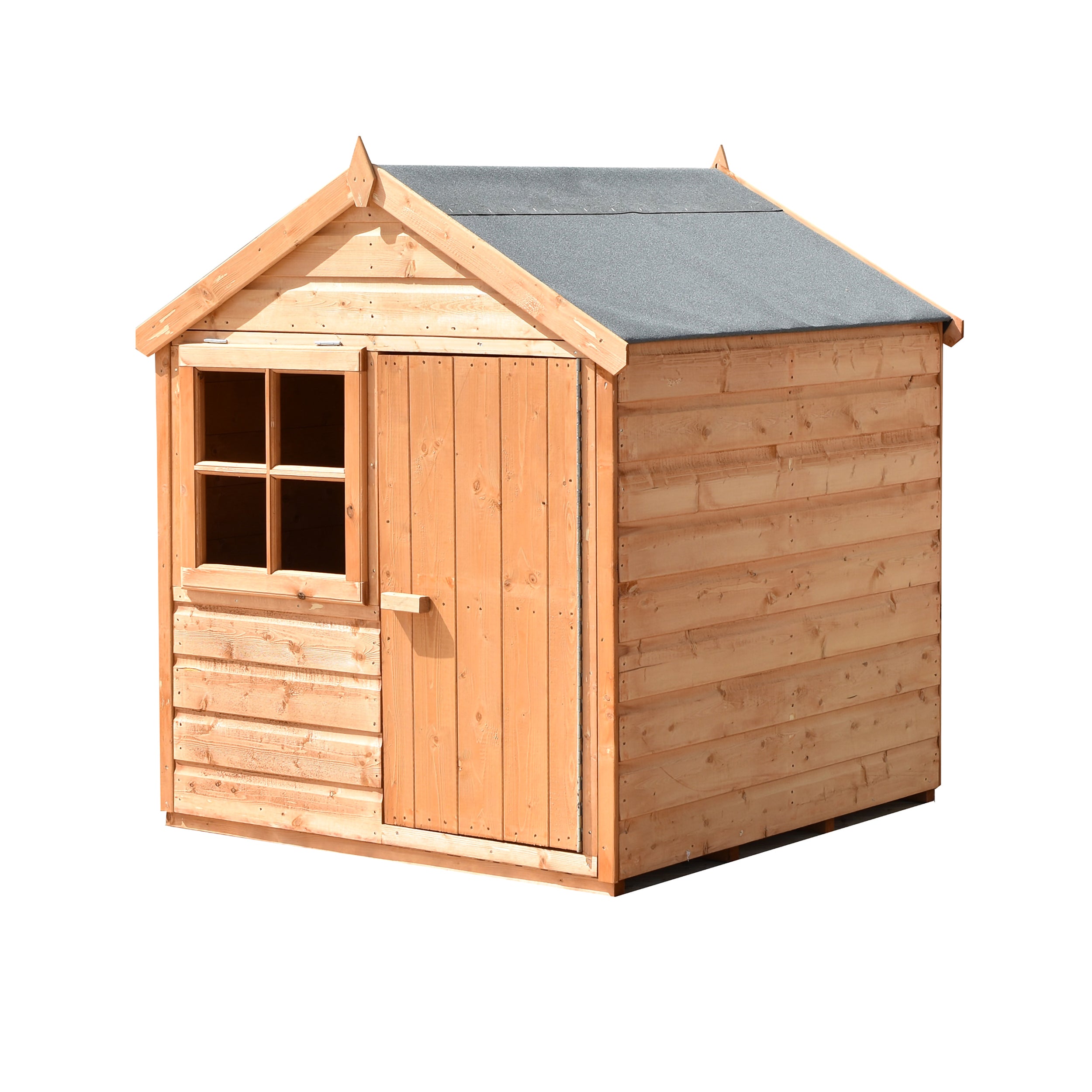 Shire Playhut Playhouse 4x4