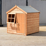 Shire Playhut Playhouse 4x4