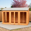 Shire Mayfield Summerhouse 12x8