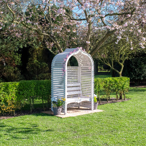 Shire Bejoda Pressure Treated Arbour