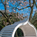 Shire Bejoda Pressure Treated Arbour