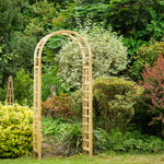 Shire Elite Garden Arch