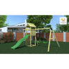 Shire Gaia Playhouse – Eco-Friendly & Fun Play Space for Kids | Garden Life Stores