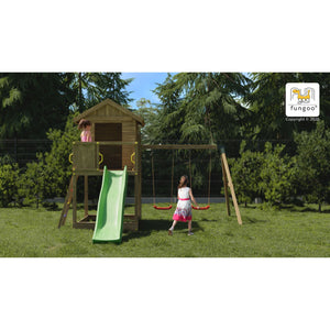 Shire Galaxy Playhouse – Modern & Spacious Play Space for Kids | Garden Life Stores