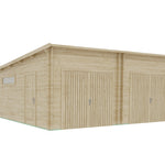 Shire 44mm Garage 22x18