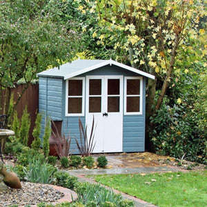 Shire Haddon Summerhouse 7x5