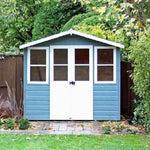 Shire Haddon Summerhouse 7x5