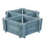 Shire Hexagonal Planter 6