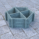 Shire Hexagonal Planter 4