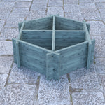 Shire Hexagonal Planter 4