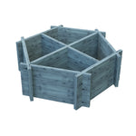 Shire Hexagonal Planter 4