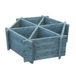 Shire Hexagonal Planter 6