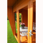 Shire Highclere Summerhouse 10x8