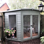 Shire Barclay Summerhouse 8x8