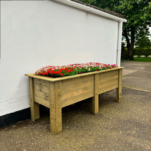 Shire Bloom Deep Planter 6x2