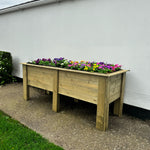 Shire Bloom Deep Planter 6x2