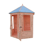 Shire Keswick 6x6 Summerhouse – Compact & Stylish Garden Retreat | Garden Life Stores