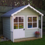 Shire Kitty Playhouse 5x4 - Garden Life Stores. 