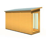 Shire Lela Summerhouse 12x4