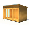 Shire Lela Summerhouse 12x6