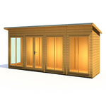 Shire Lela Summerhouse 16x4