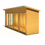 Shire Lela Summerhouse 16x4