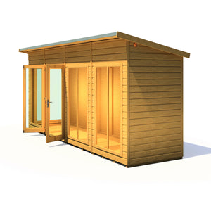 Shire Lela Summerhouse 16x4