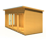 Shire Lela Summerhouse 16x6